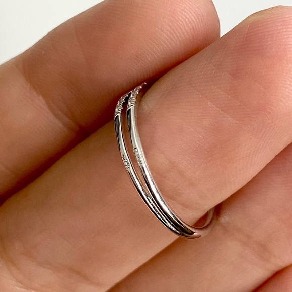 Tous delicate ring - Picture 8 of 8